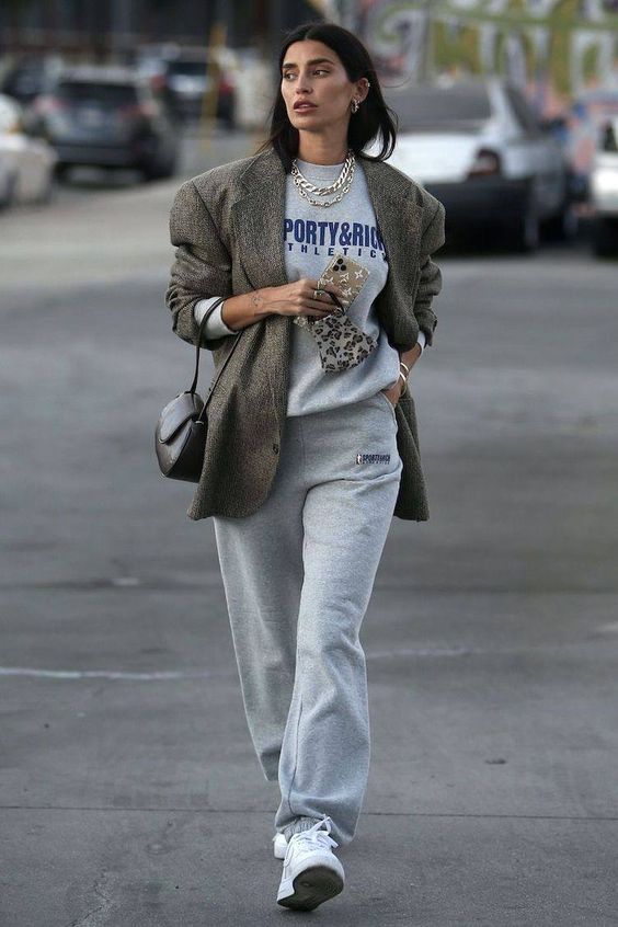 Spring Outfits Streetwear 2024 16 Ideas: Revolutionizing Your Wardrobe