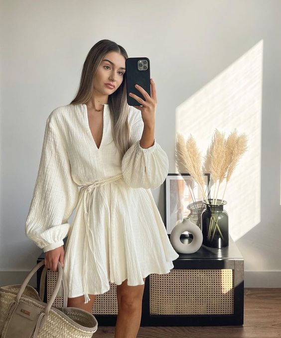 Spring Fits Outfits 2024 16 Ideas: Your Ultimate Style Guide