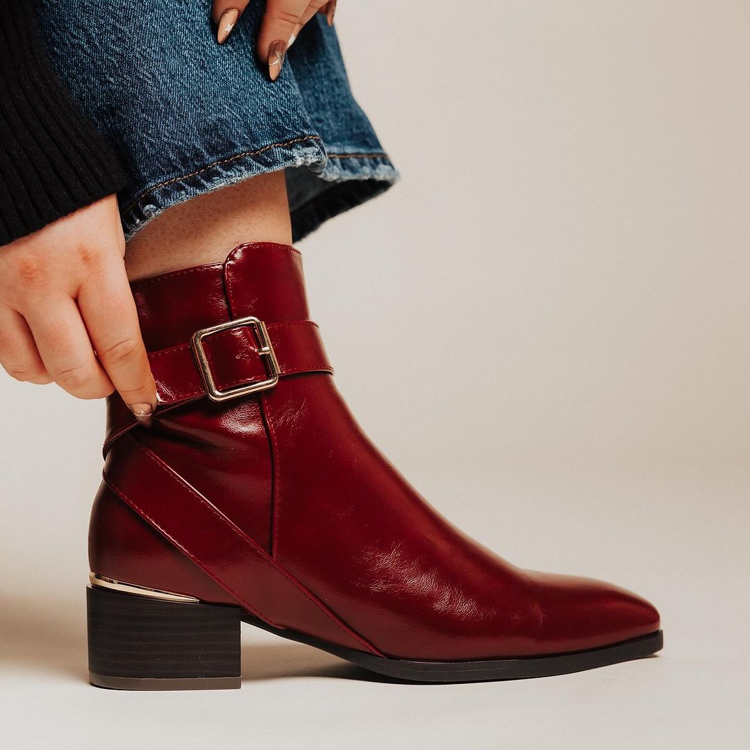 Women’s Booties Fall 25 Ideas: Style Guide