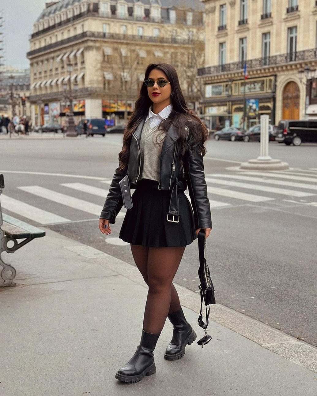 Autumn Casual Looks 24 Ideas: Effortless Style for the Season