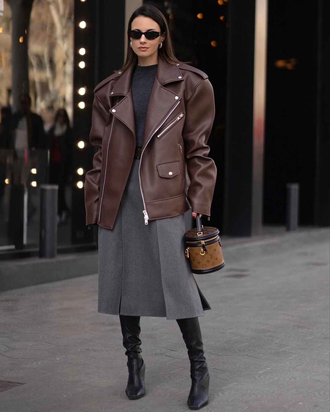 Discover Stylish Casual Fall Looks for Women in 2024: Your Ultimate Guide to Trendy Autumn Fashion 28 Ideas