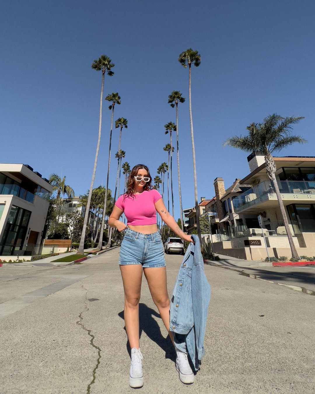 A Summer Shorts Story: From Timeless to Trendy 26 Ideas