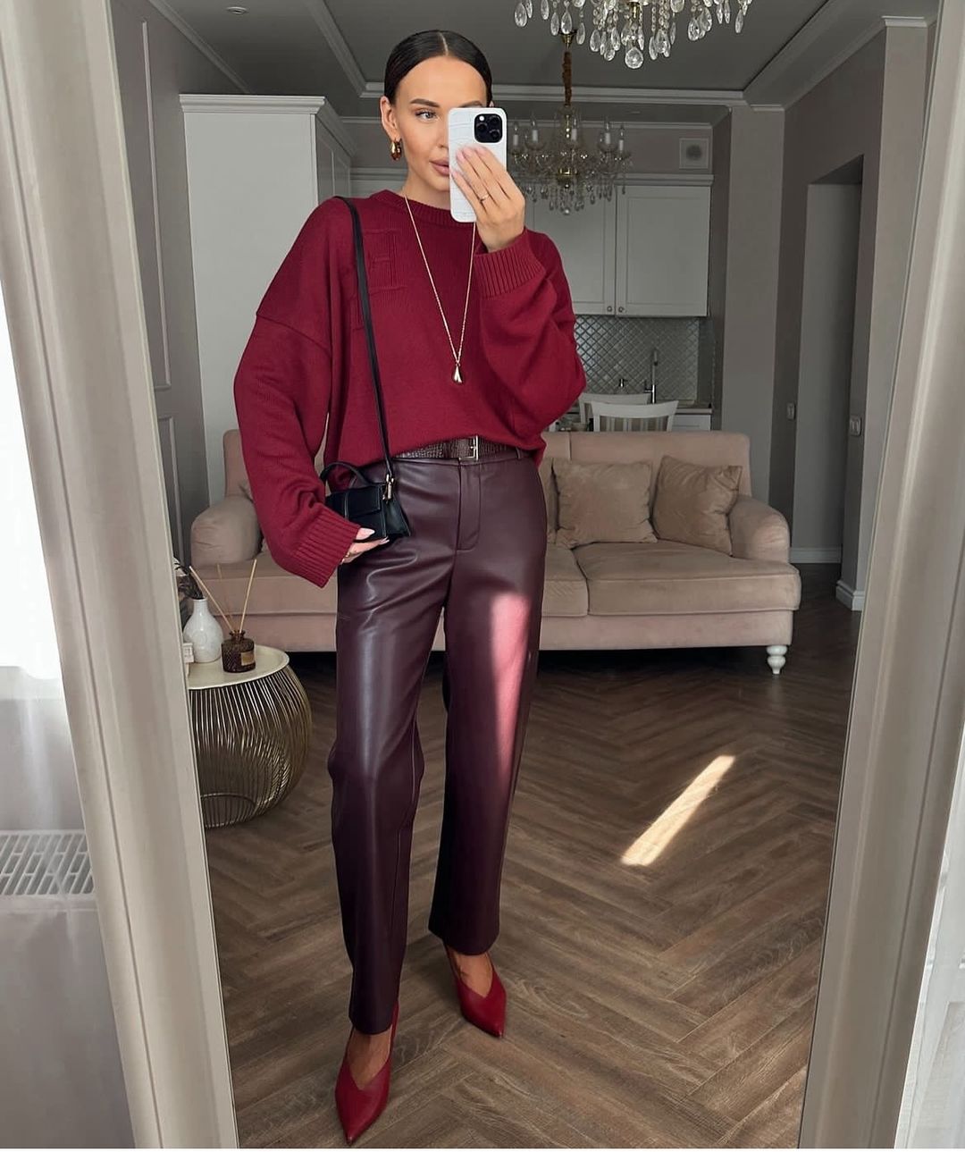 Winter Outfits for Work 2024 – 2025 26 Ideas: Stay Stylish and Warm at the Office