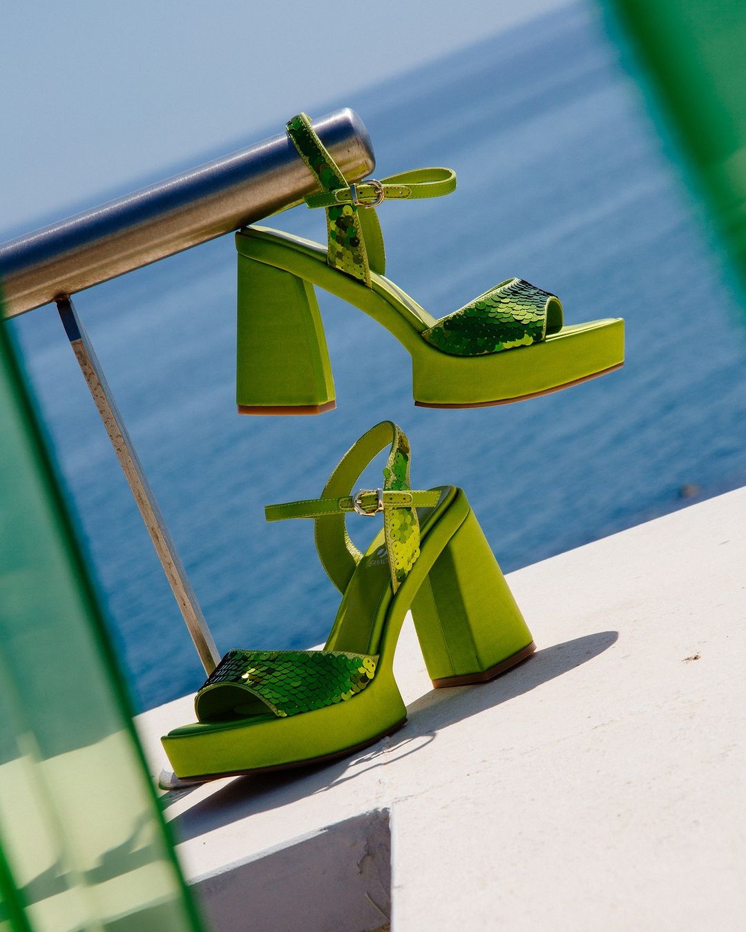 Summer Shoes 25 Ideas: Stepping into Style with This Season’s Trends