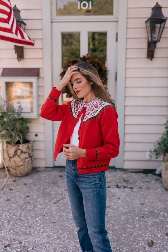 Trendy Fall Women Wear 27 Ideas: Cozy, Business Casual, and Formal Outfits