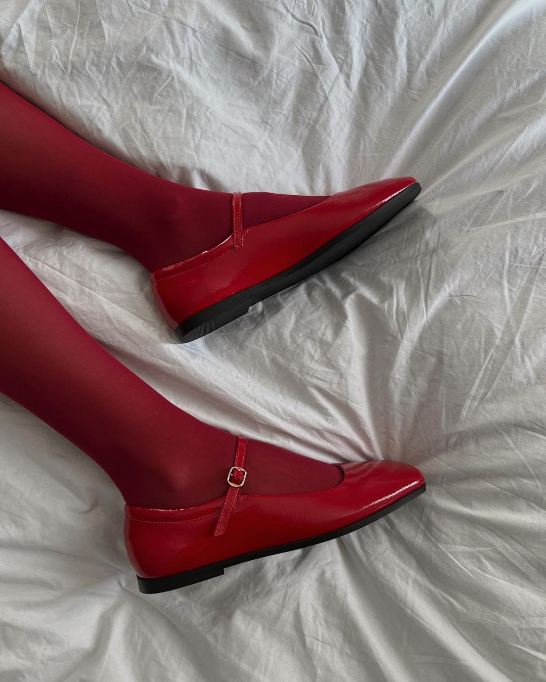 Ballet Flat Shoes 26 Ideas: Timeless Elegance and Versatility