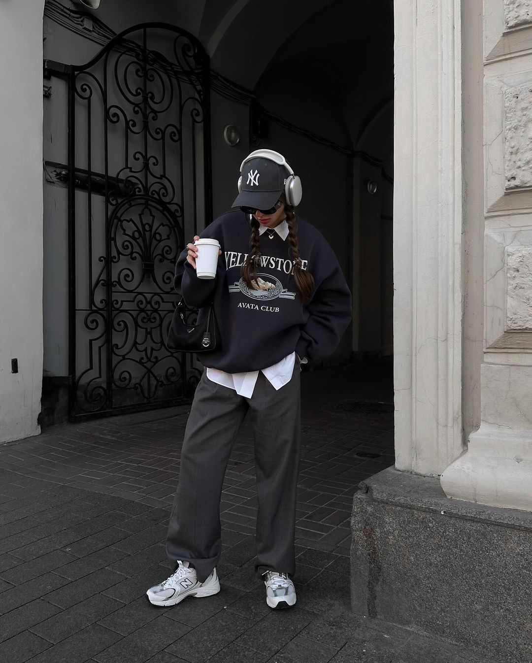 Women’s Fall Apparel 26 Ideas: Embrace the Season with Style