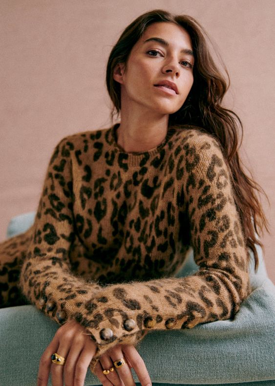 Women’s Fall Sweaters 2024 26 Ideas: Trendy Styles and Cozy Comfort