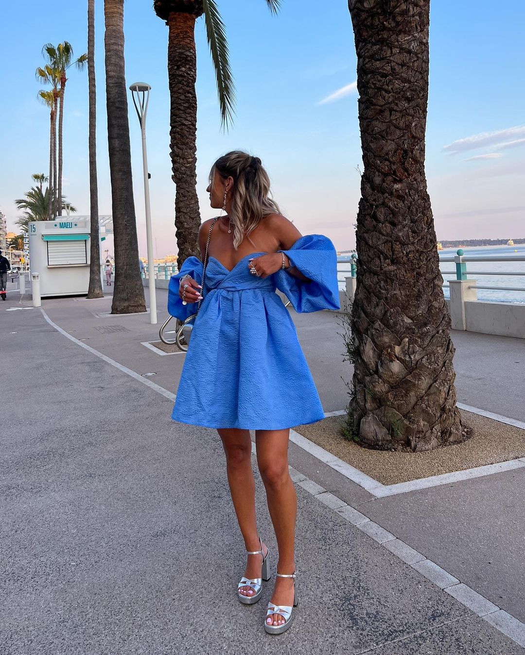 Summer Sundress Styles for Every Woman 26 Ideas