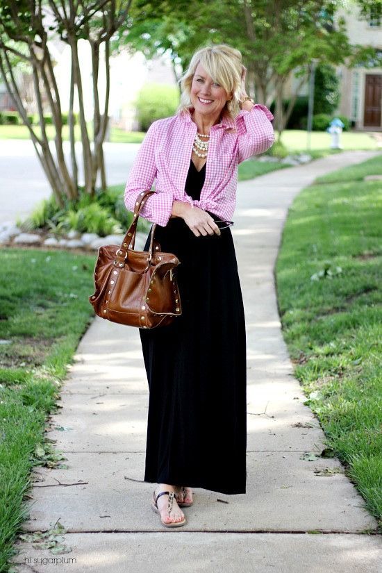 Summer Outfits for Women Over 50 26 Ideas: Embracing Elegance and Comfort