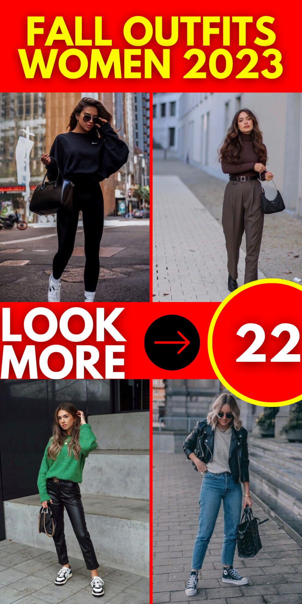 Trendy and Comfy: Plus Size Casual Fall Outfits for Women in 2023