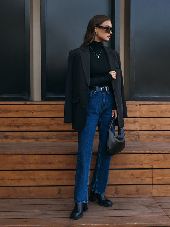 NYC Fall Outfits 28 Ideas: Embracing the Season with Style
