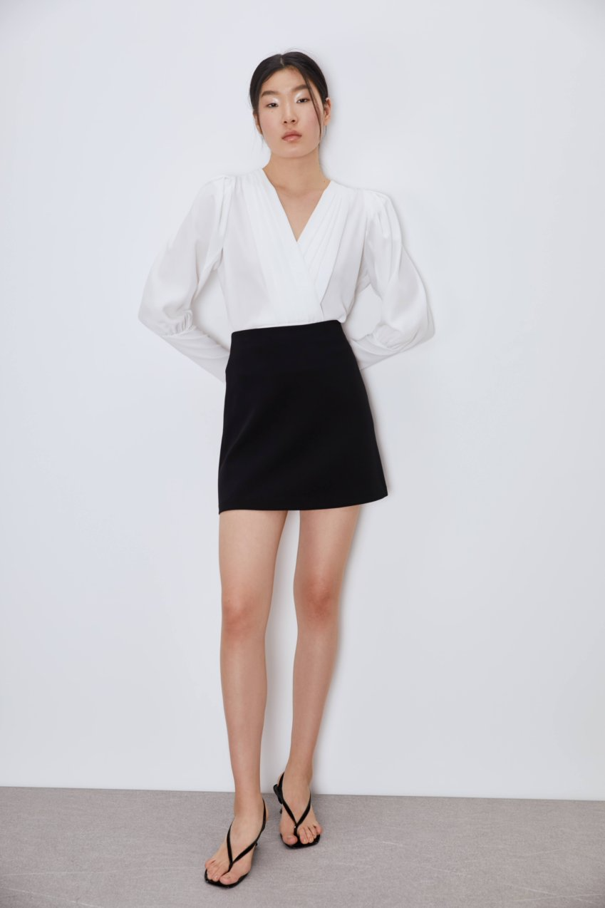 School Outfits Skirt 2023 17 Ideas