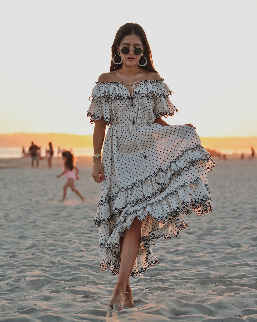 Summer Beach Dresses 2023: Find Your Perfect Look for Sun, Sand, and Surf