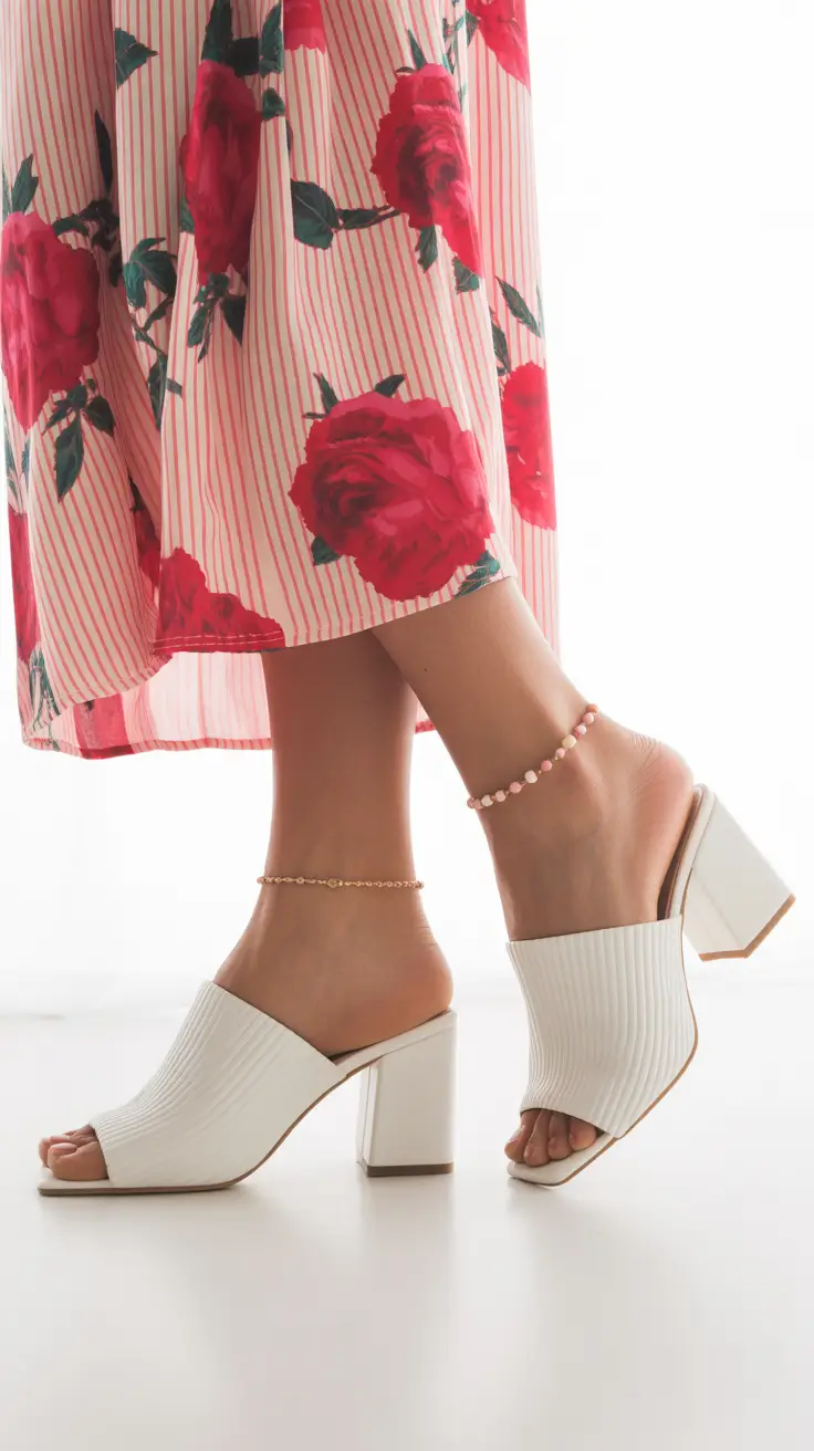 Summer Flip-Flops for Women 2026: Trendy Styles, Comfortable Looks & Casual Outfit Inspiration