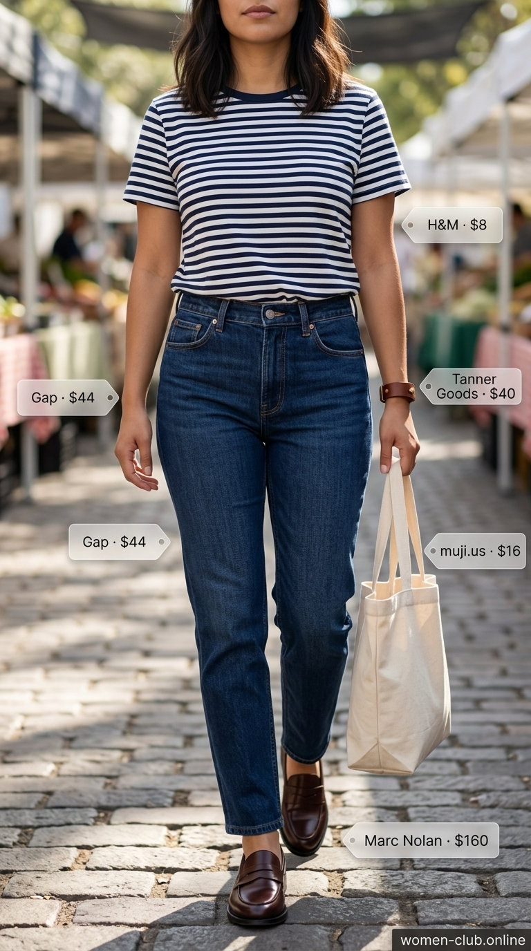 29 Casual Friday Summer Outfits with Loafers in 2026: Your Ultimate Guide