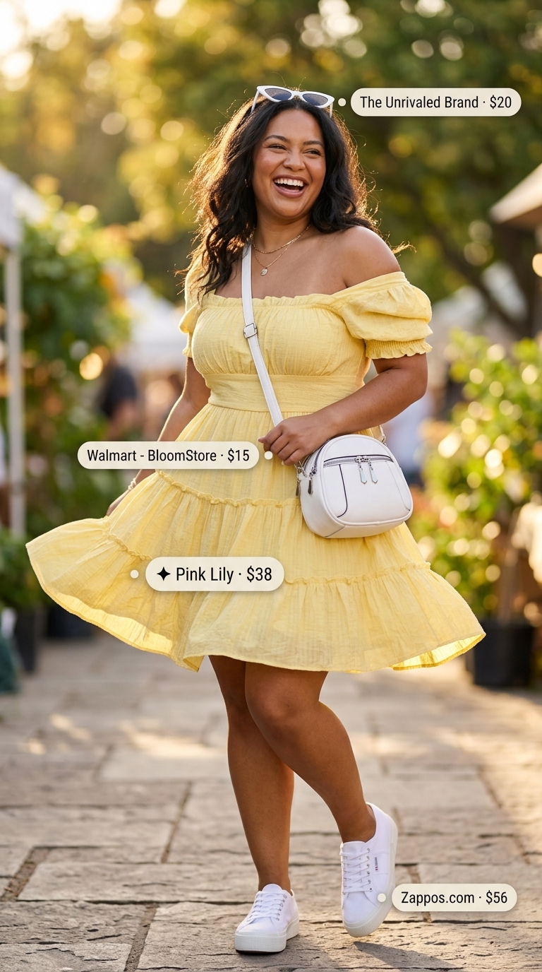 25 Curvy Outfit Summer for Women 2026: Your Ultimate Style Guide