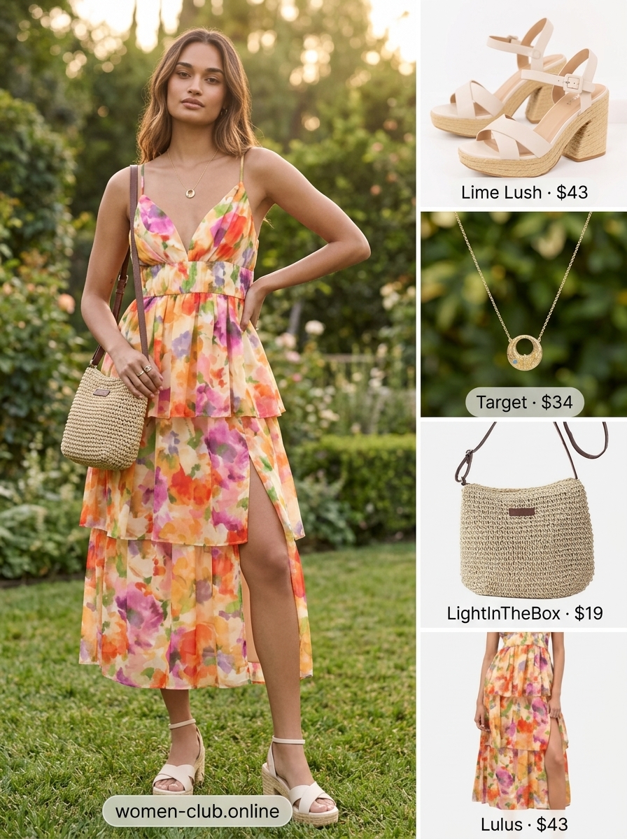 25 Must-Have Day Dresses for Summer 2026: Your Ultimate Style Guide