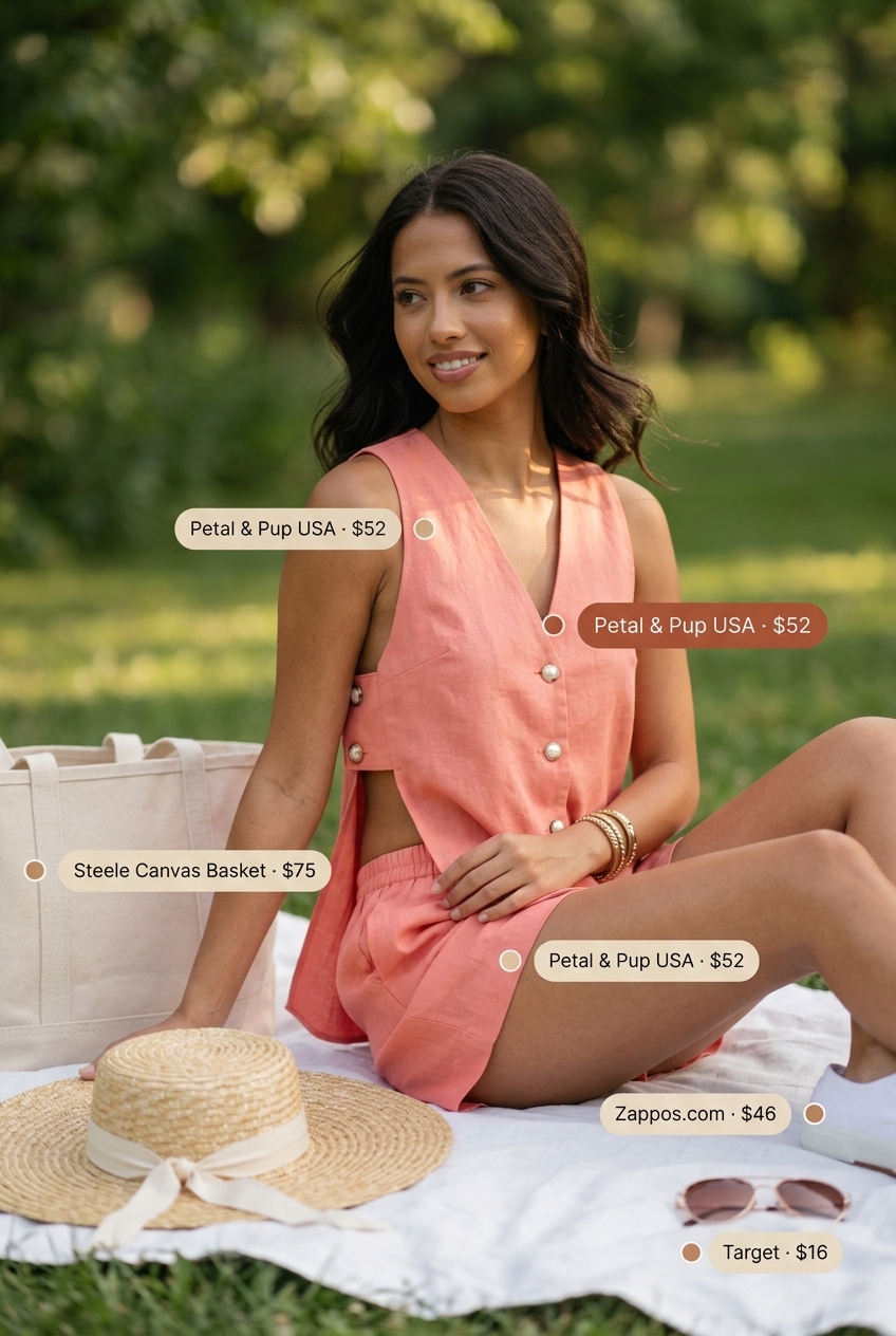 27 Feminine Pastel Summer Outfits for Women 2026 You’ll Absolutely Love