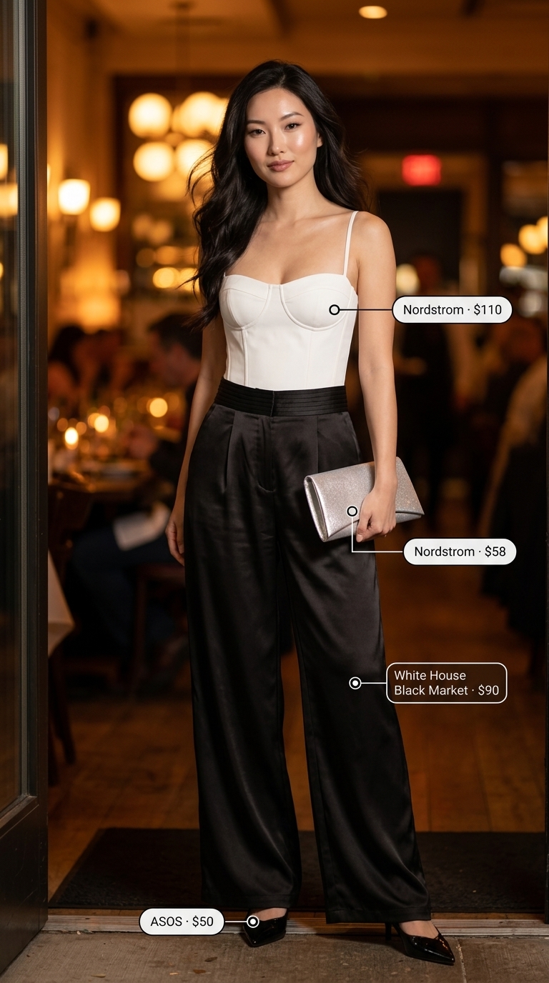 18 Chic High Waist Summer Pants for Women 2026: Your Ultimate Style Guide