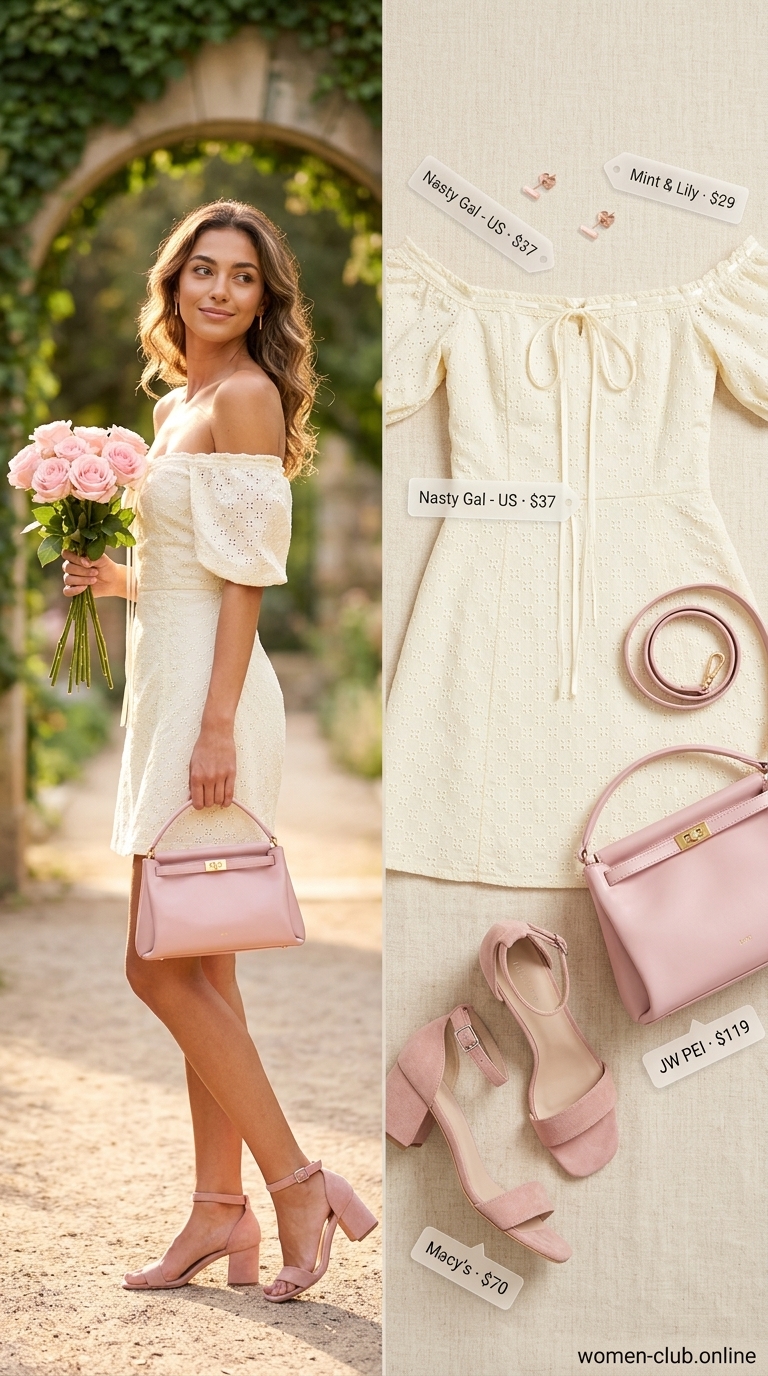 28 Cream Quiet Luxury Summer Outfits 2026: Effortless Elegance for Warm Weather