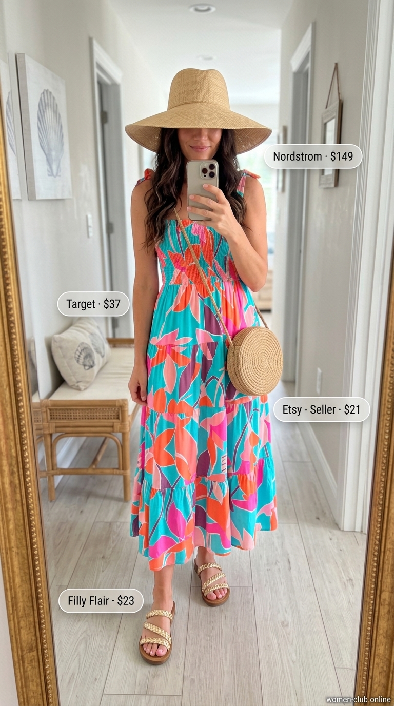 29 Stylish Summer Boat Day Outfits for Women 2026: What to Wear on the Water