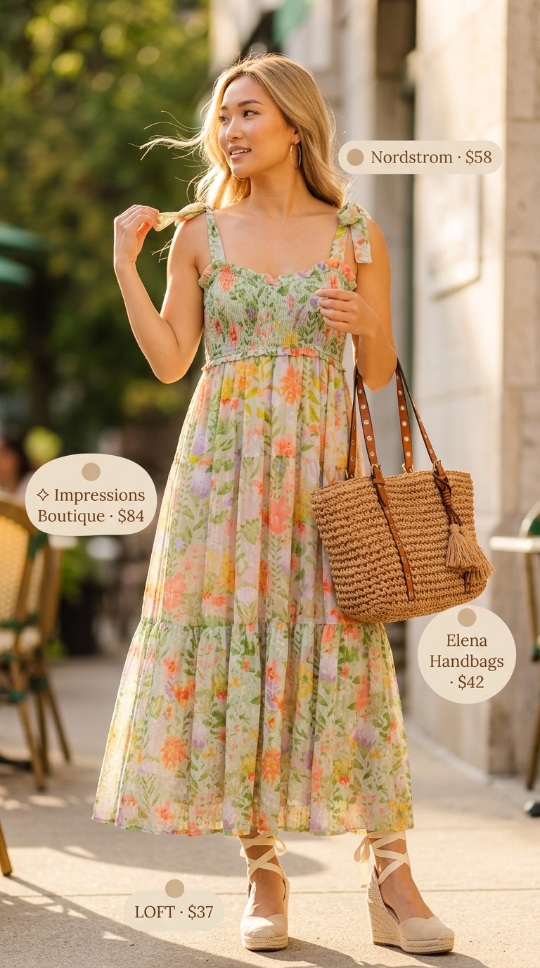28 Chic Summer Brunch with Friends Outfits for Women in 2026 You’ll Absolutely Love