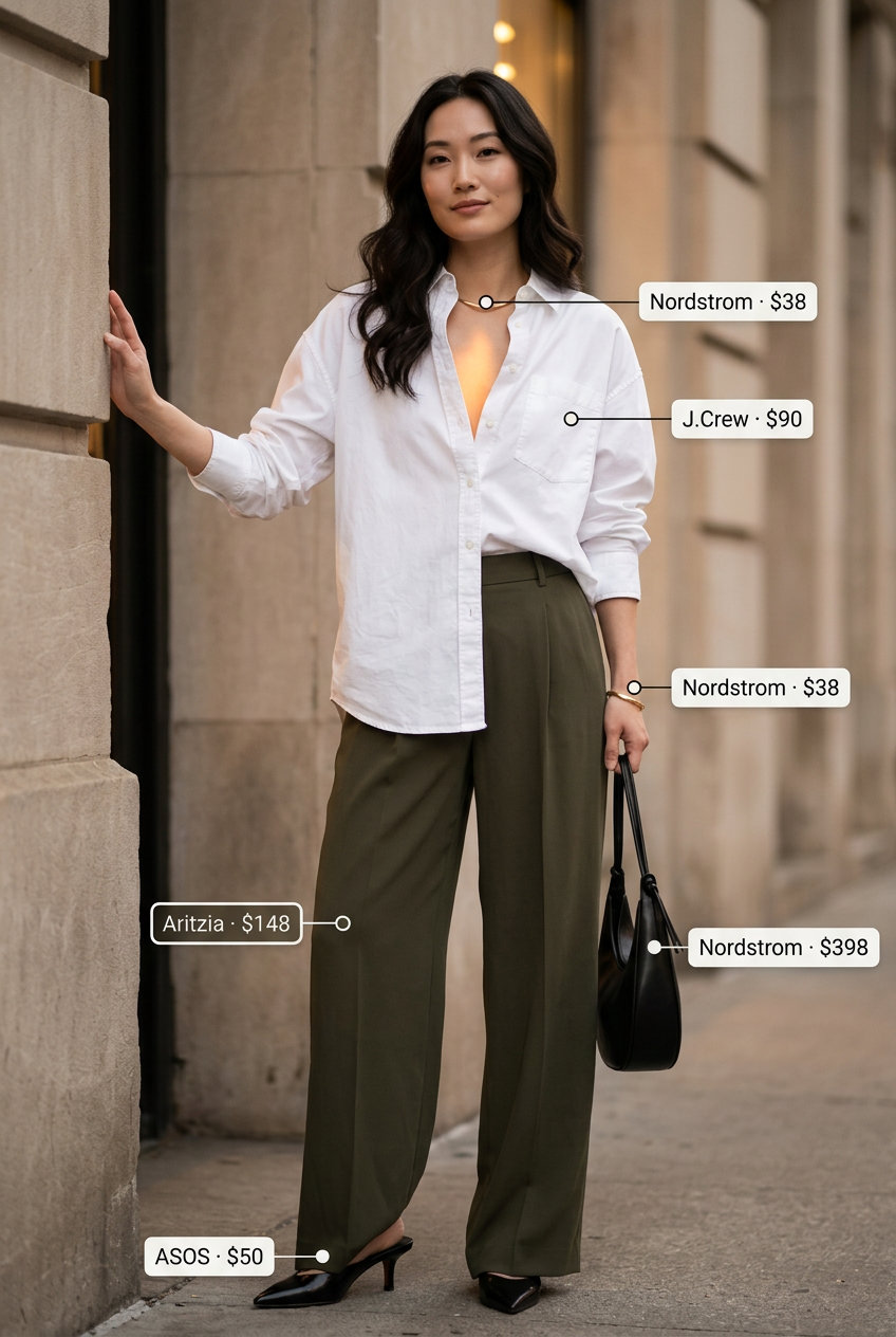 29 Chic Summer Low-Waist Trousers for Women in 2026: Your Ultimate Style Guide