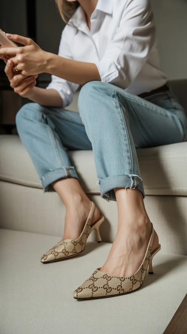 Summer Outfits with Heels for Women 2026: Effortless Looks Youâ€ll Actually Want to Wear
