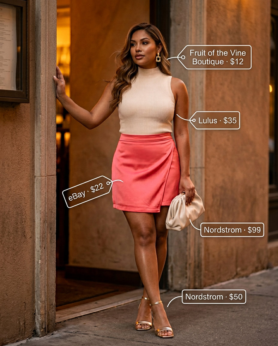 28 Summer Ultra-mini Outfits for Women in 2026: Your Ultimate Style Guide