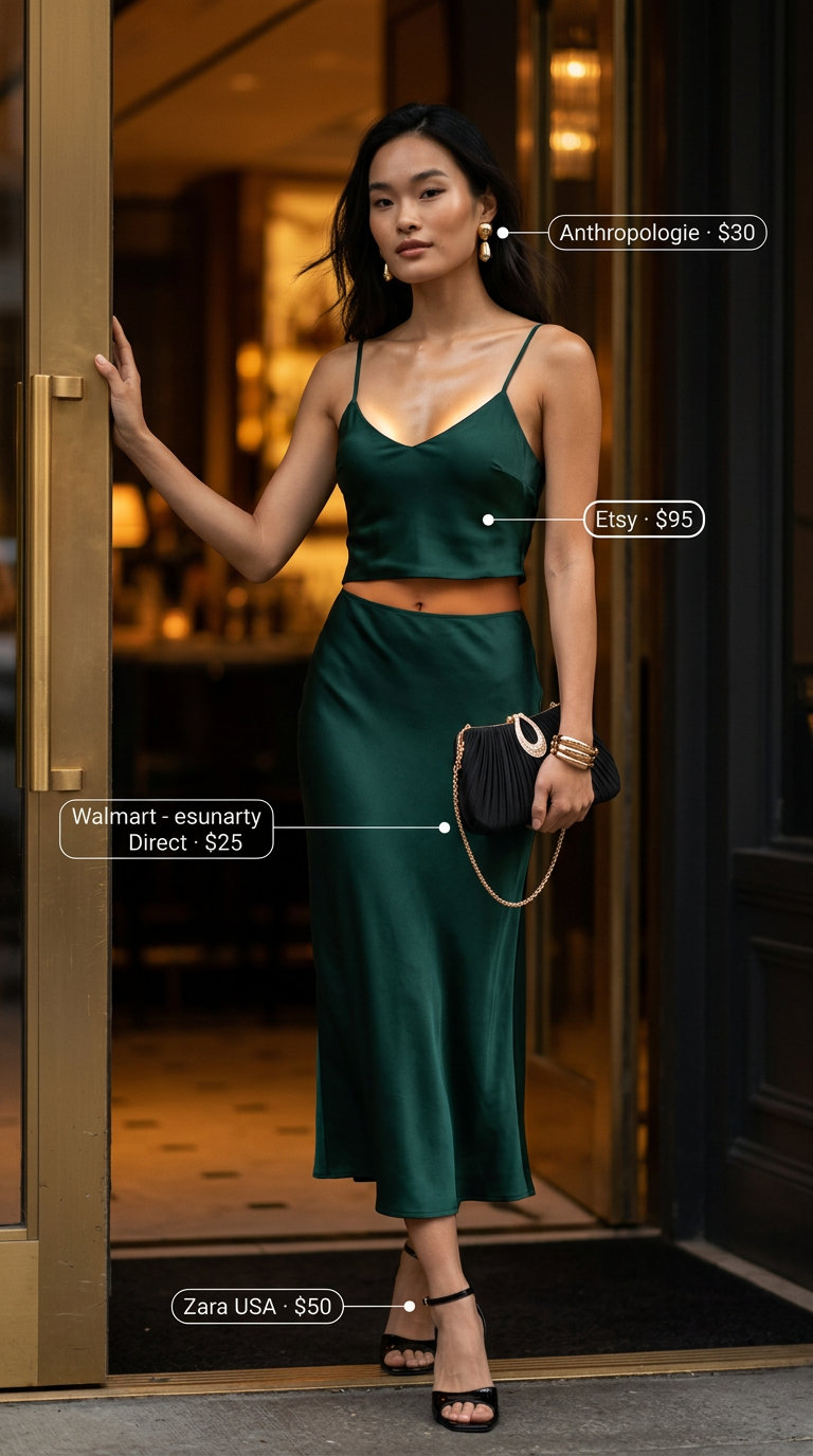 28 Trendy Mob Wife Summer Outfits 2026 You’ll Actually Want to Wear