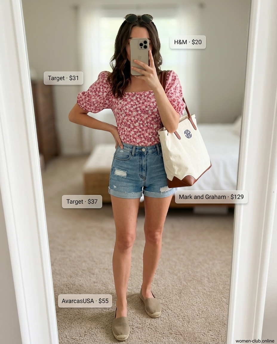 29 Trendy Outfits for Women Summer 2026 You’ll Actually Love