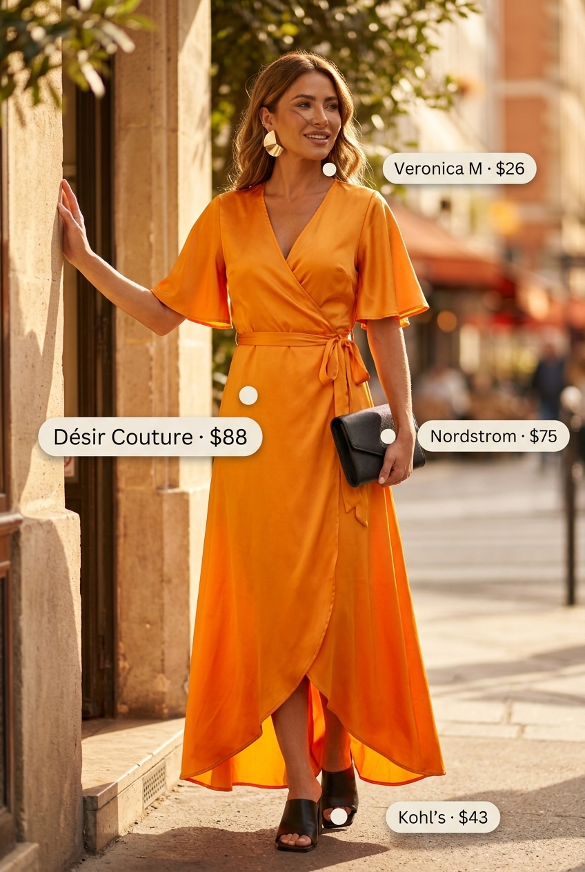 30 Effortless Summer Coffee Date Outfits for Women in 2026 That Actually Work