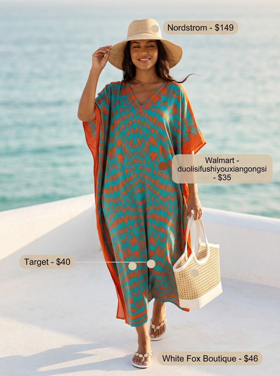 27 Must-Have Summer Island Vacation Outfits for Women 2026