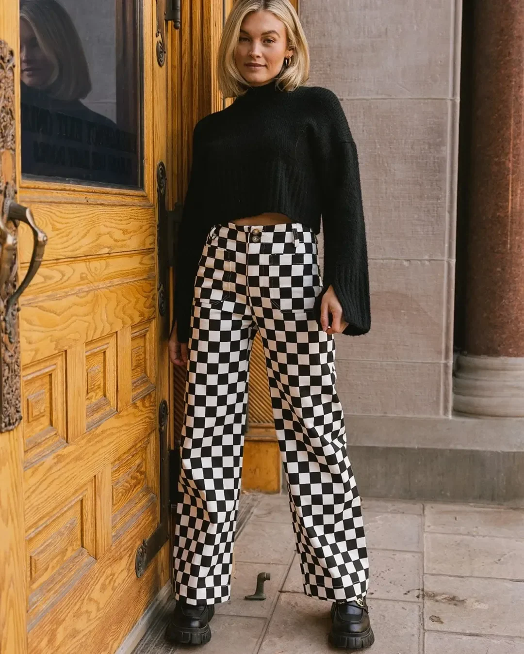 All Pants Outfits for Women 2026: Chic, Casual & Elegant Trouser Looks to Copy