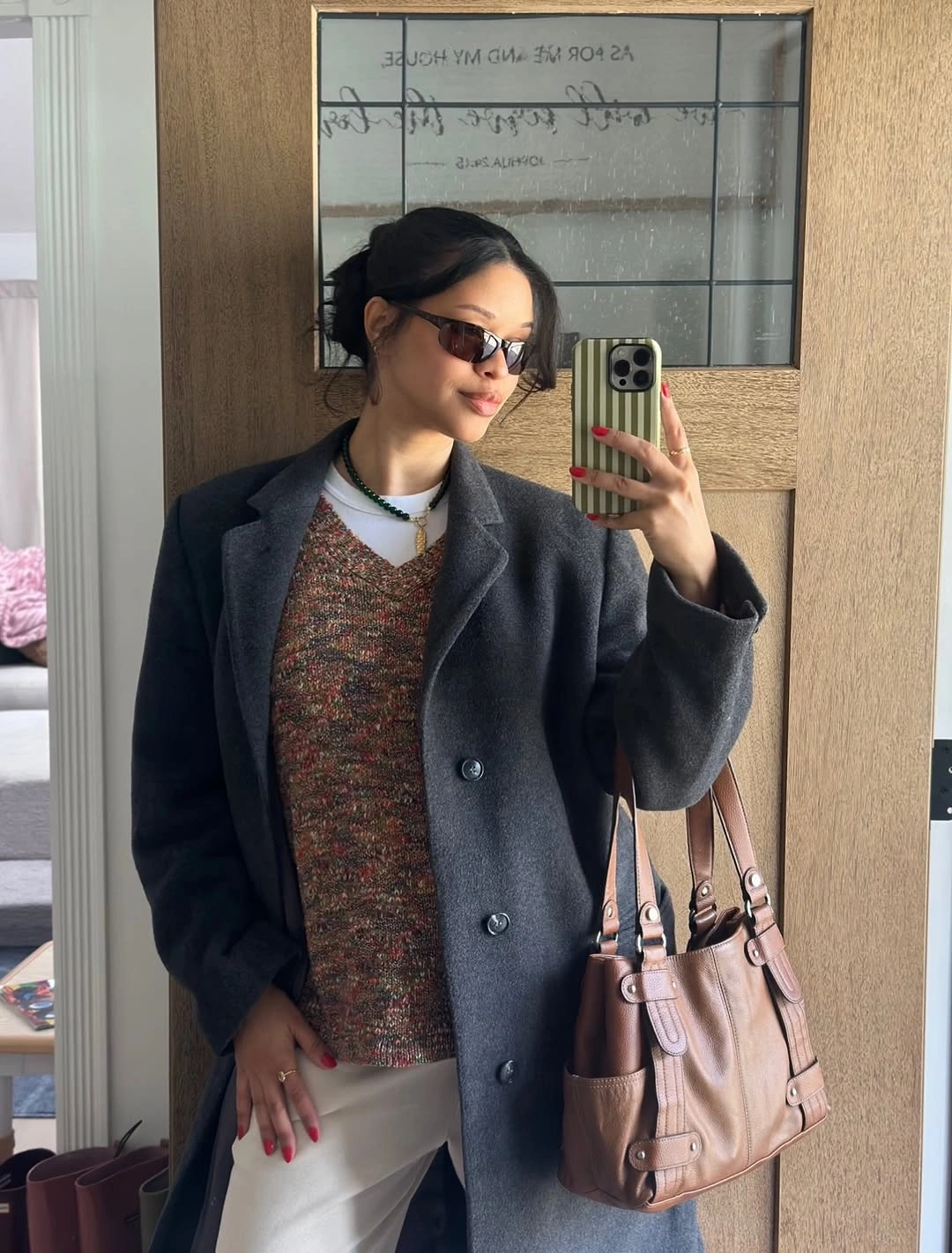 Cozy & Chic Autumn Outfits for Women 2026: Elegant Outfit Ideas You’ll Want to Wear All Season