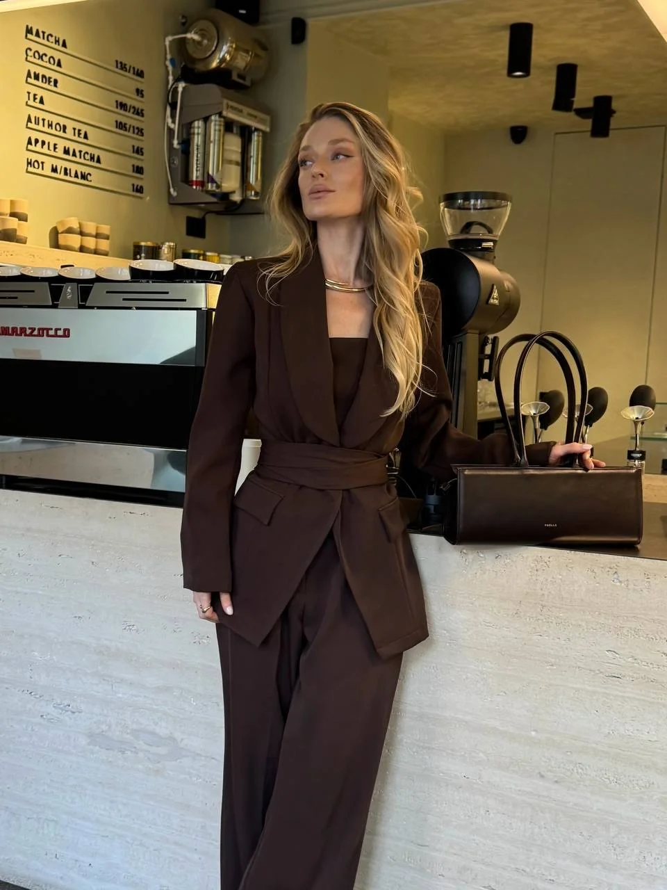 Fall Office Outfits for Women 2026: Chic Workwear Ideas for Every Dress Code