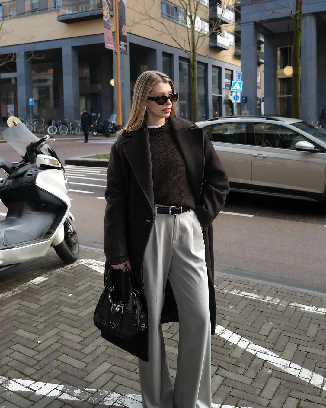 Fall Outfits With Coat 2026: Chic and Cozy Autumn Looks to Copy This Season