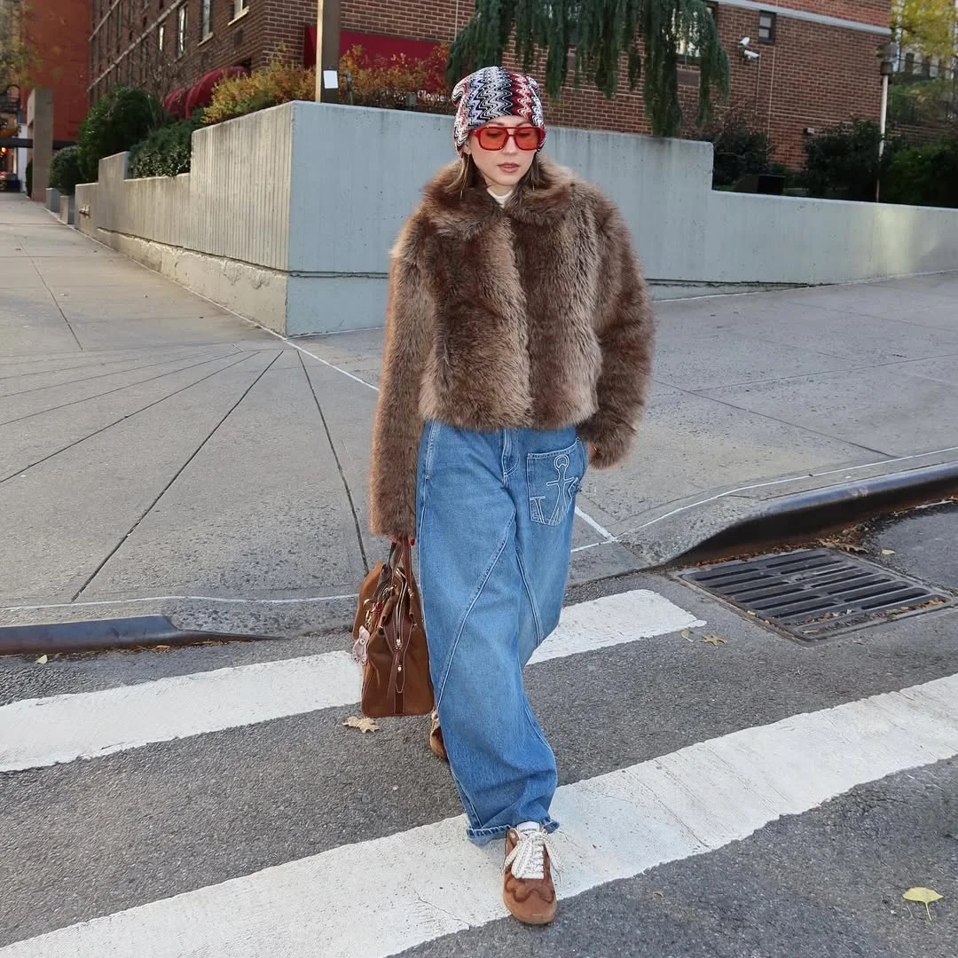 Fall Outfits With Jeans 2026: Cute and Casual Outfit Ideas for Women