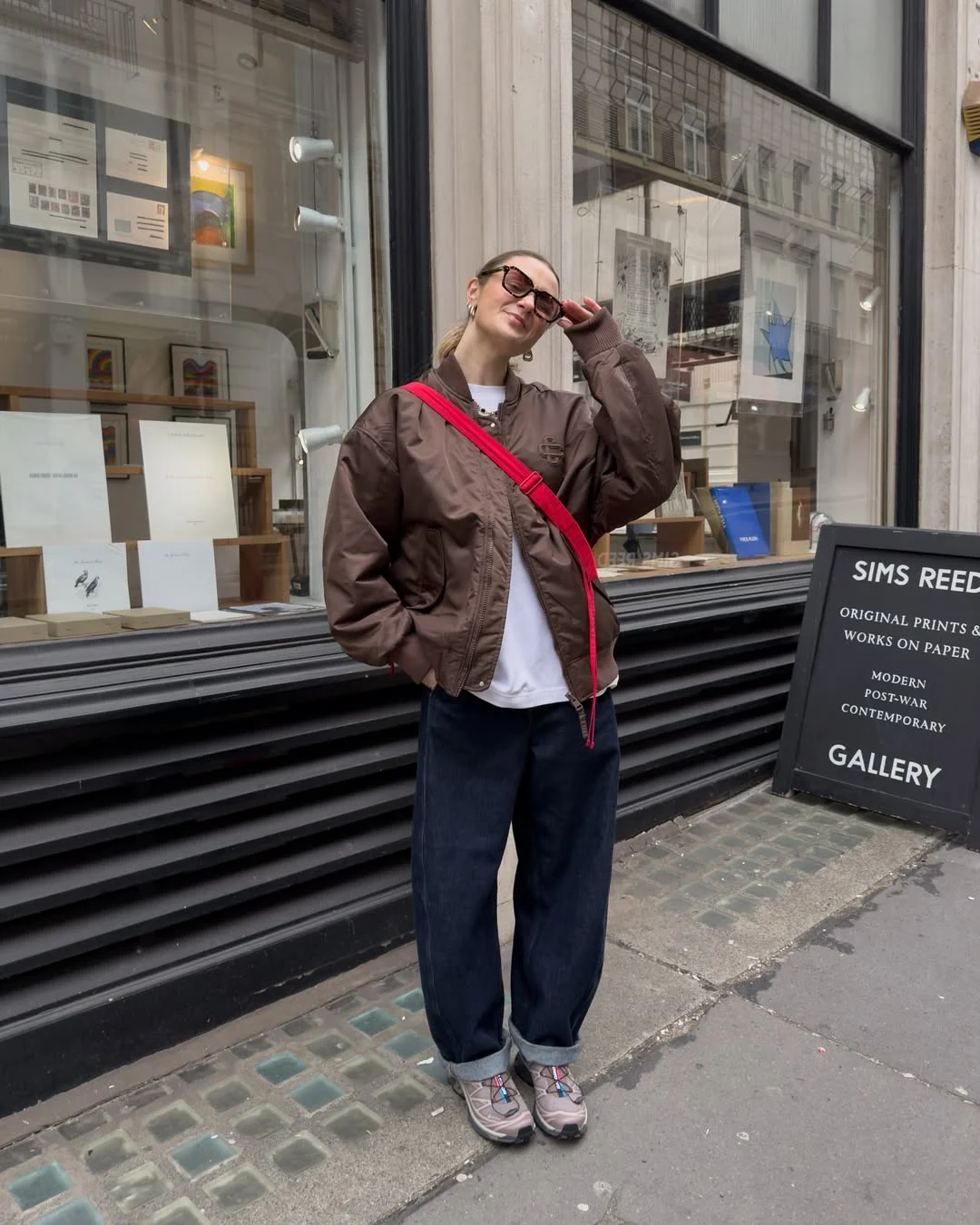 Fall Outfits With Sneakers and Jeans 2026: 22 Stylish Looks You’ll Want to Wear All Season