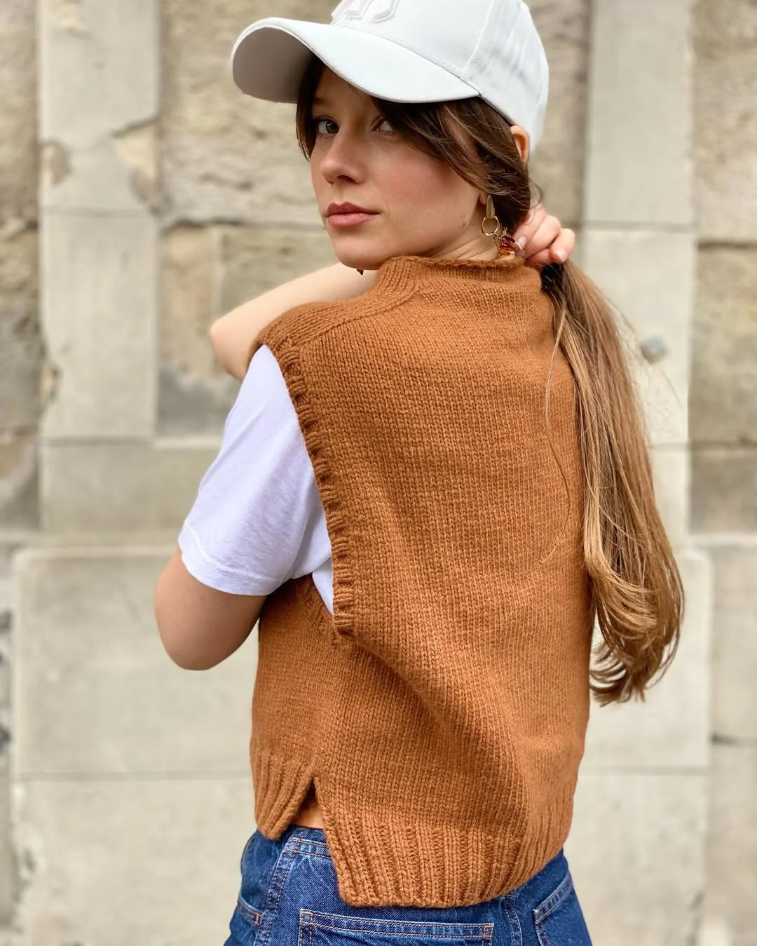 Fall Outfits With Vests 2026: 21 Chic Layered Looks for Every Style