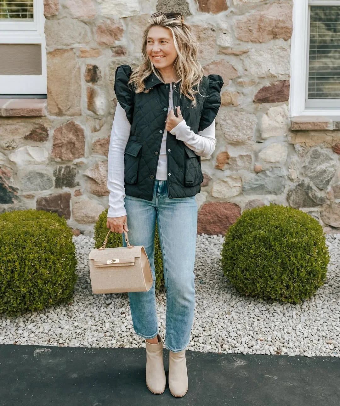 Fall Street Fashion NYC 2026: Chic City Outfits Youâ€ll Want to Copy This Season