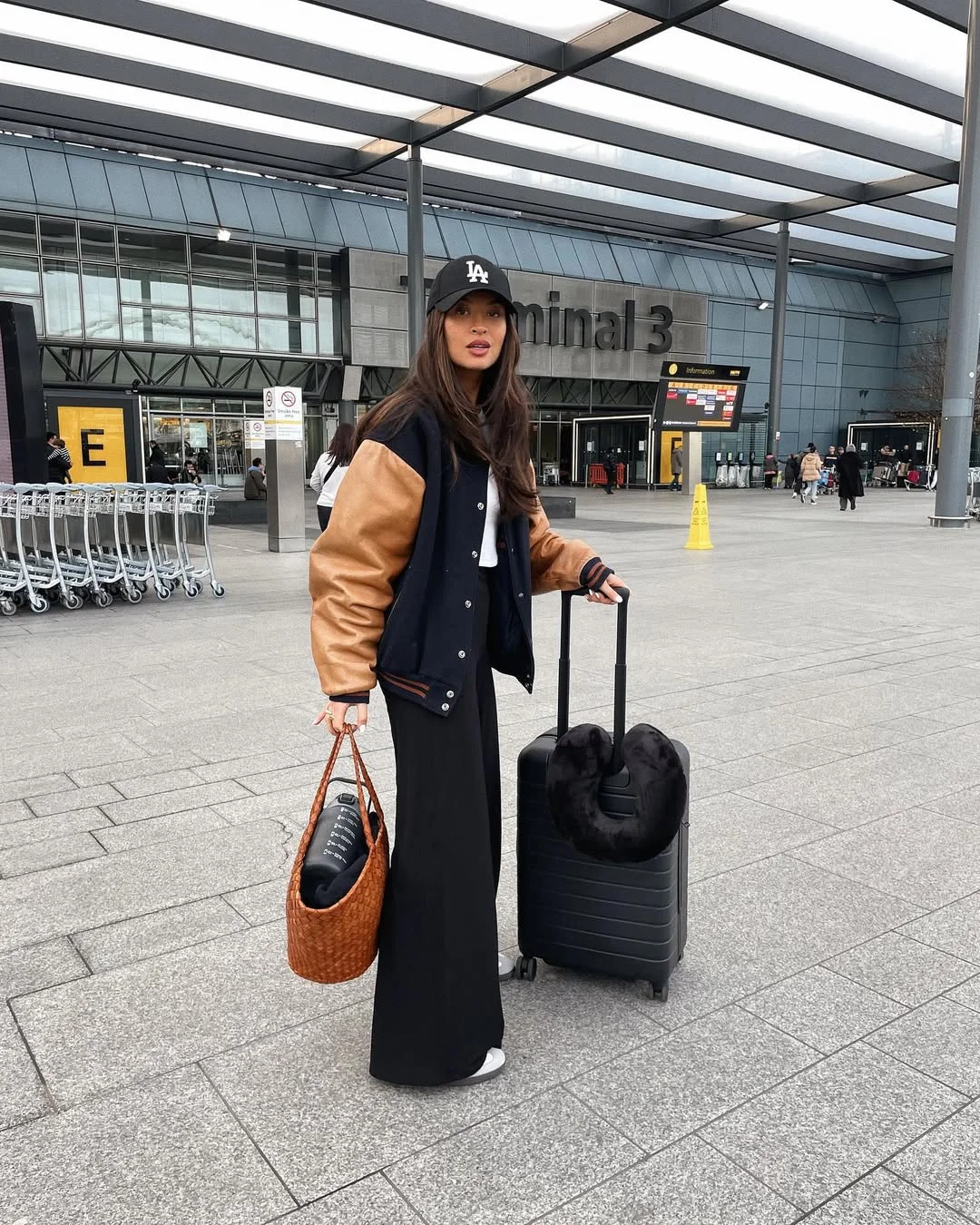 Fall Travel Wardrobe for Women 2026: Chic Outfit Ideas for Europe, Italy & Beyond