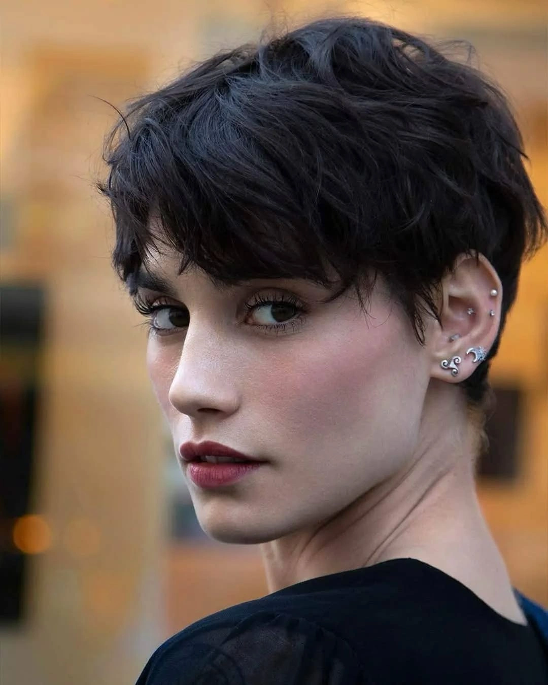 Fall Short Haircuts 2026: 23 Chic Short Styles Every Woman Will Want This Season