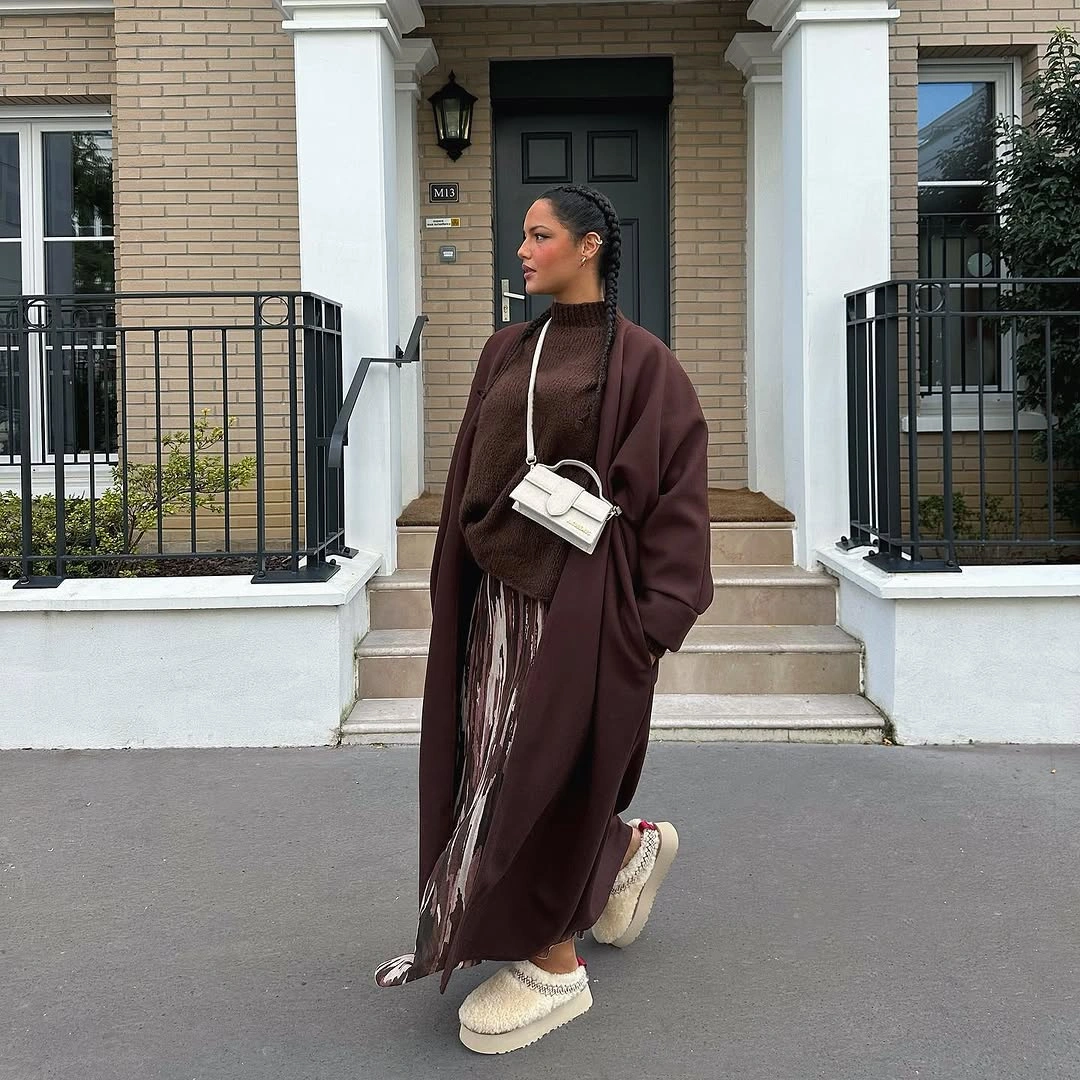 Nice Fall Outfits 2026: Classy, Cute & Casual Ideas for Women